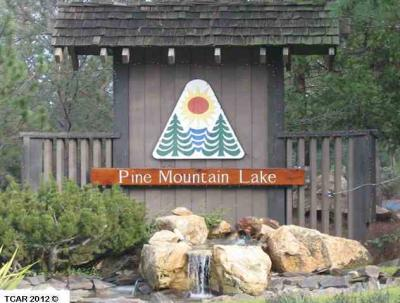 Pine Mountain Lake