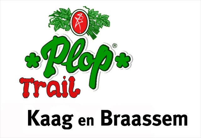 Plop Trail Logo