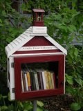 First Little Free Library