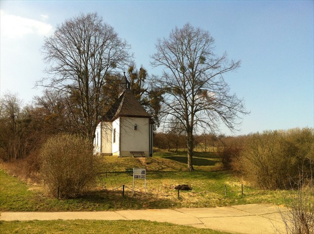 Hollarkapelle