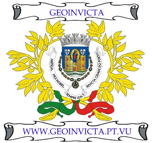 Geoinvicta