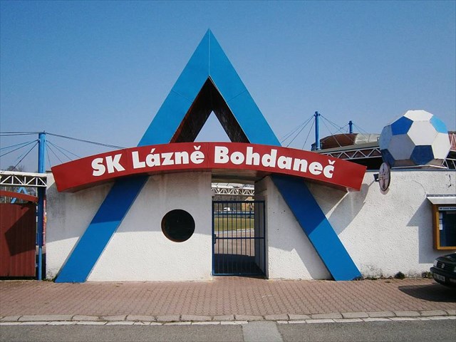 SK Lázně Bohdaneč