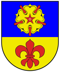 Wappen Kevelaer