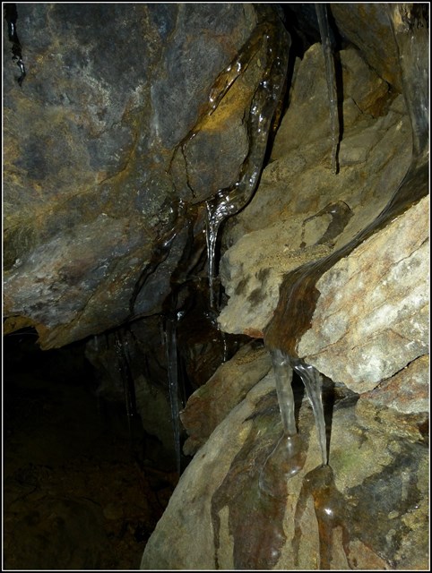 jeskynka