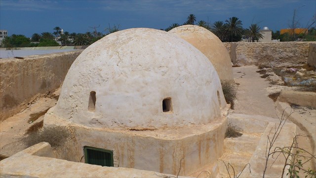 Foto Djerba - Mosque [LOST PLACE]