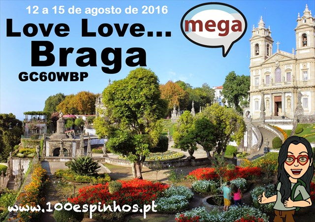 Love Love Braga