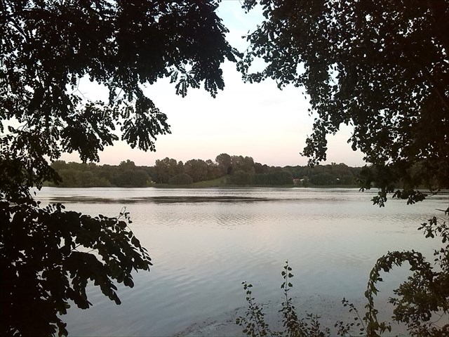 Ojendorfer See