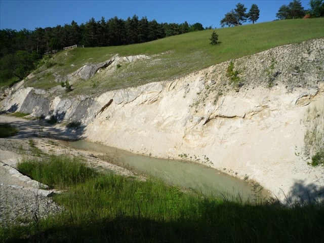 Geotop Kalvarienberg