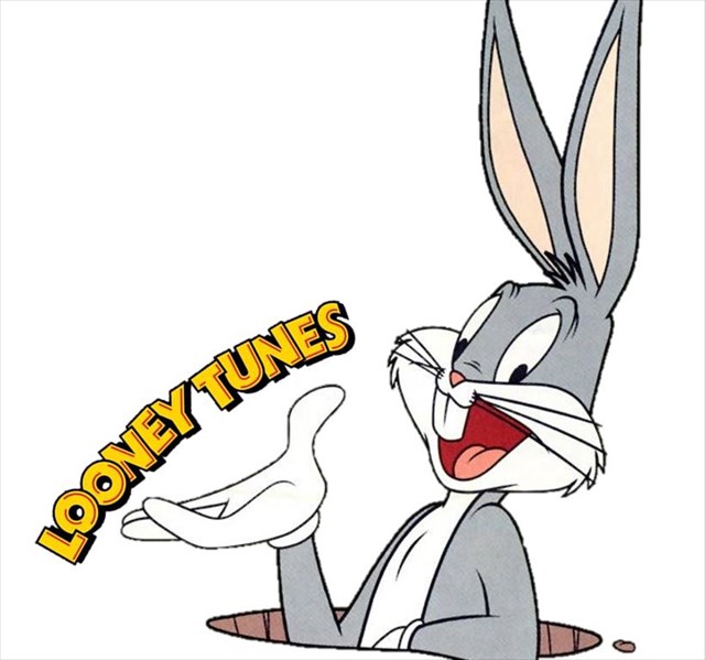 Looney tunes: Bugs Bunny