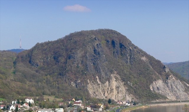 Kozí vrch 2006