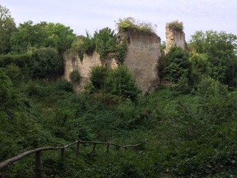 Château de La Folie