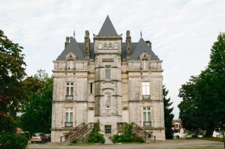 Château Lota
