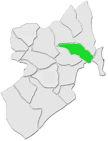 mapa_freguesias_rio de couros