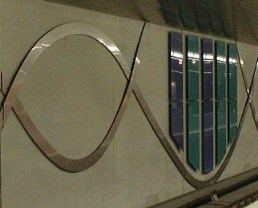Bild U-Bahn-Station 4