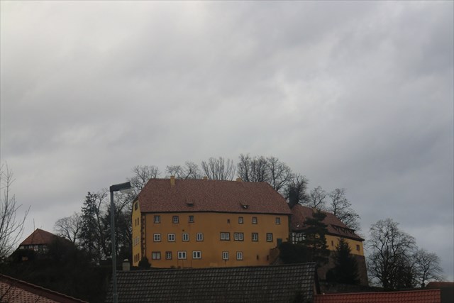 Mahlberger Schloss