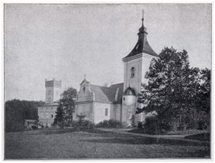 Kostel-historické-foto