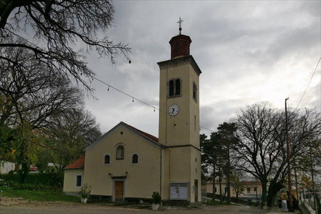 Crkva Sv. Jelene