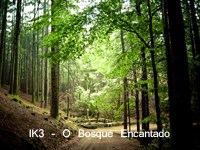 IK3 - O Bosque Encantado