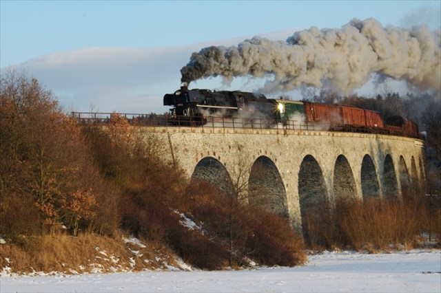 Smolovský viadukt