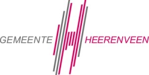 Logo Heerenveen