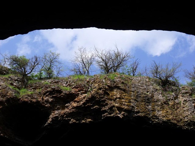 Devataki Cave