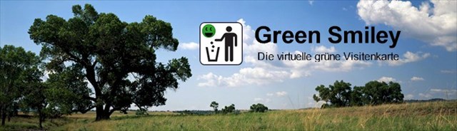 Projekt GreenSmiley
