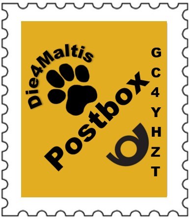 GC4YHZT - Postbox