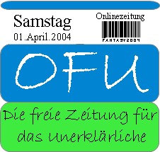 Logo der OFU