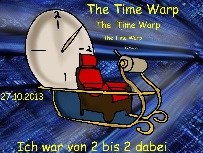 The Time Warp