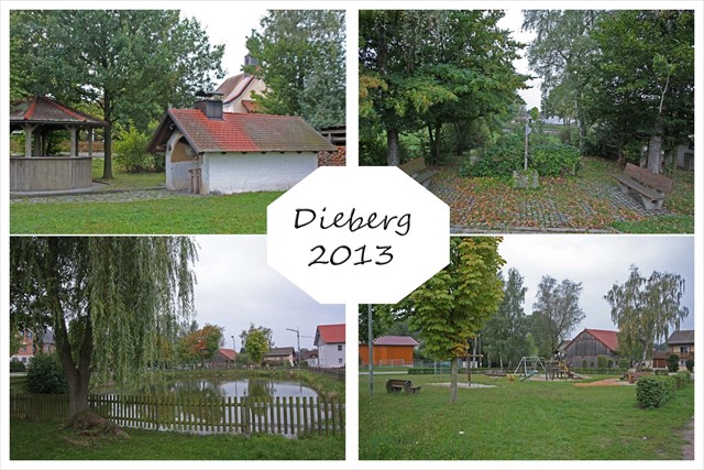 Dieberg