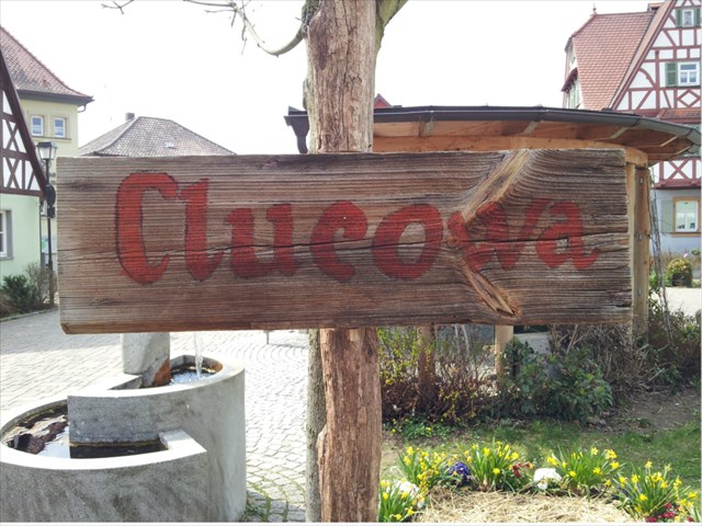 Clucowa