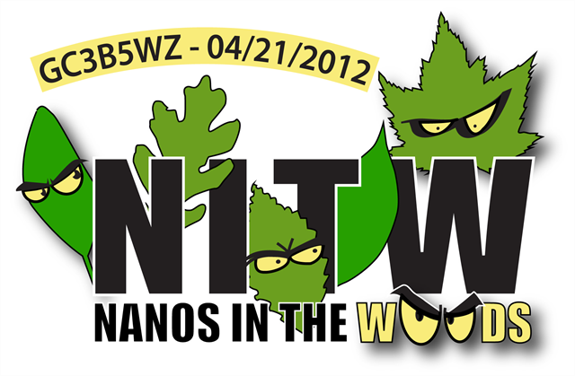 NITW logo