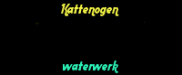 kattenogen/waterwerk (GC9684)