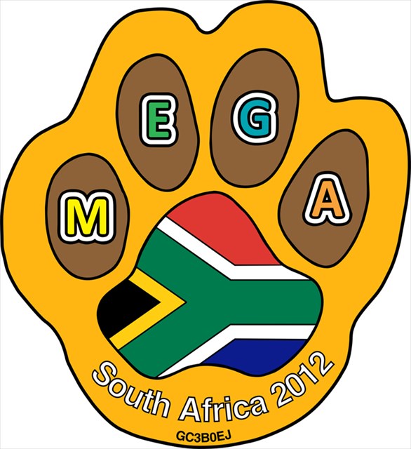 Mega SA 2012 Logo