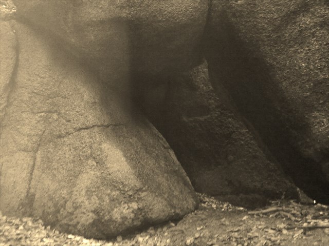 jeskynka