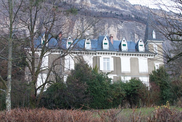 Le chateau de Rochasson-3.JPG (805491 octets)