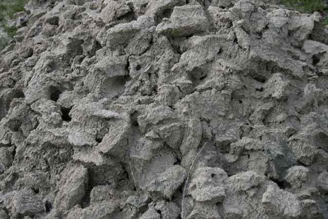 Glacial Clay