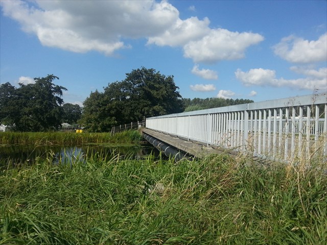 omgeving brug 1