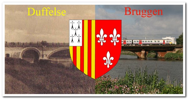 Duffelse Bruggen Banner