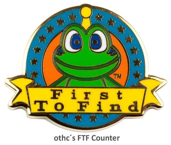 othc´s FTF Counter
