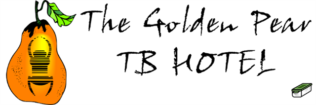 The Golden Pear TB Hotel