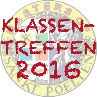 „MASTERS of St. Pölten“ Klassentreffen 2016