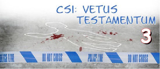 Logo CSI vt3