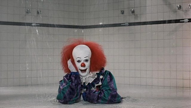 Pennywise 2