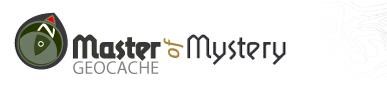 Master of Mystery logo