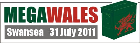 Click to go to the Mega Wales Event page