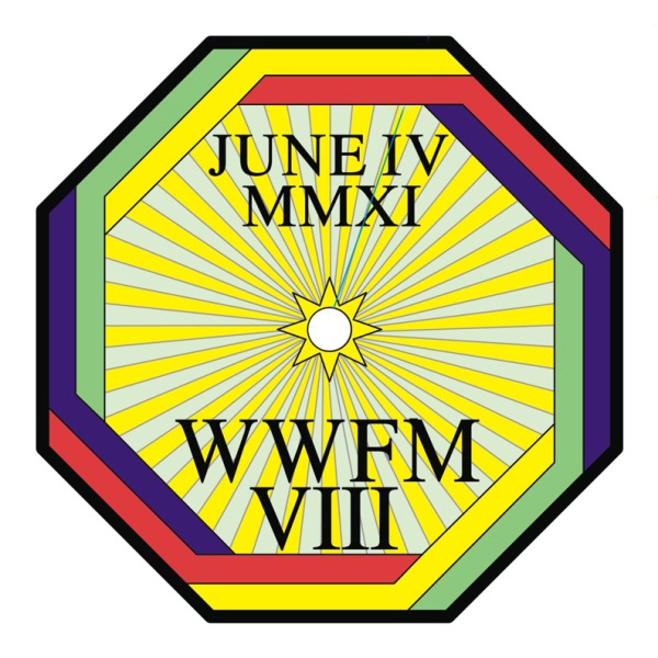 WWFM Official Page