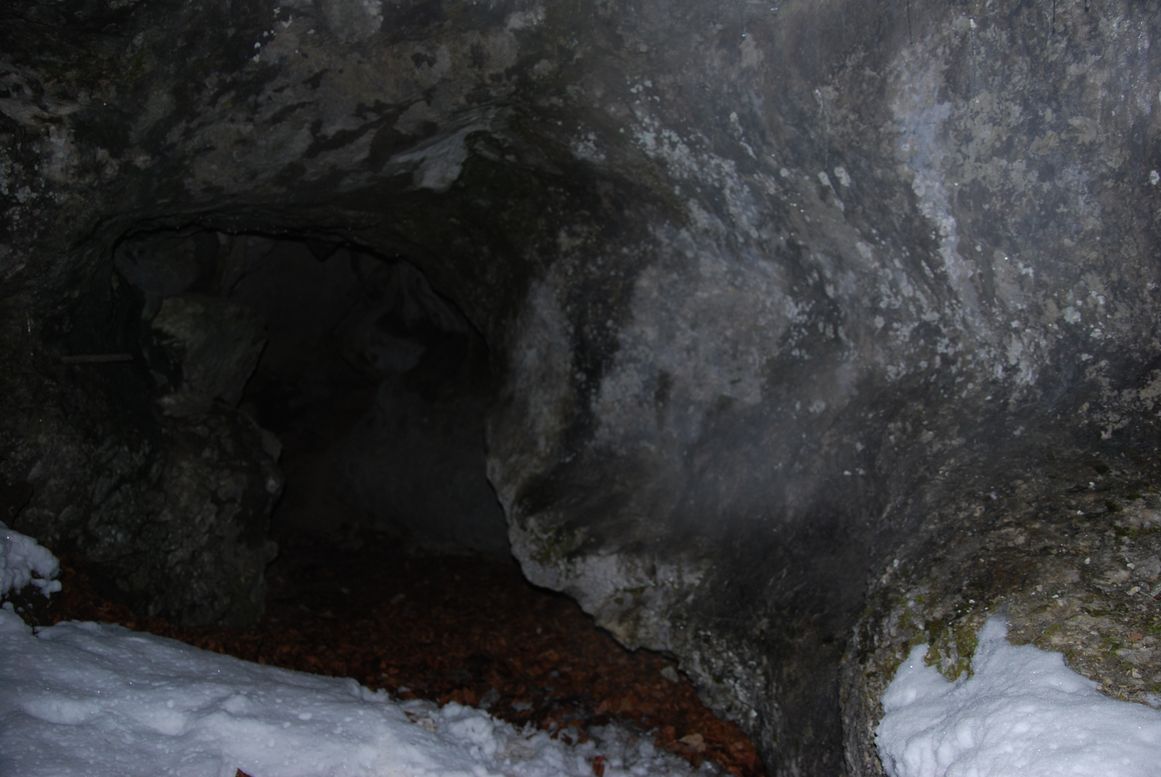 Fünf-Buben-Höhle