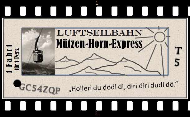 Mützenhorn-Express