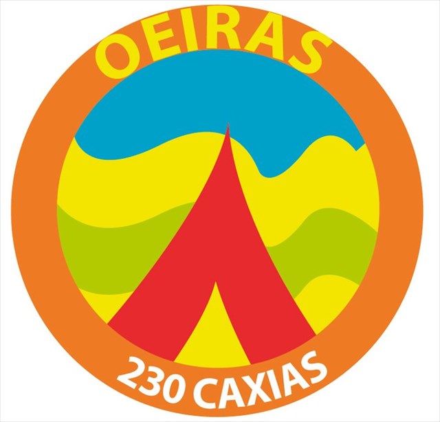 Logo_do_230_AEP_Caxias